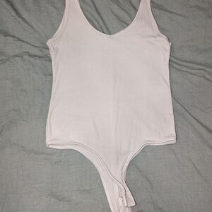 Shinestar Women's Green Bodysuit